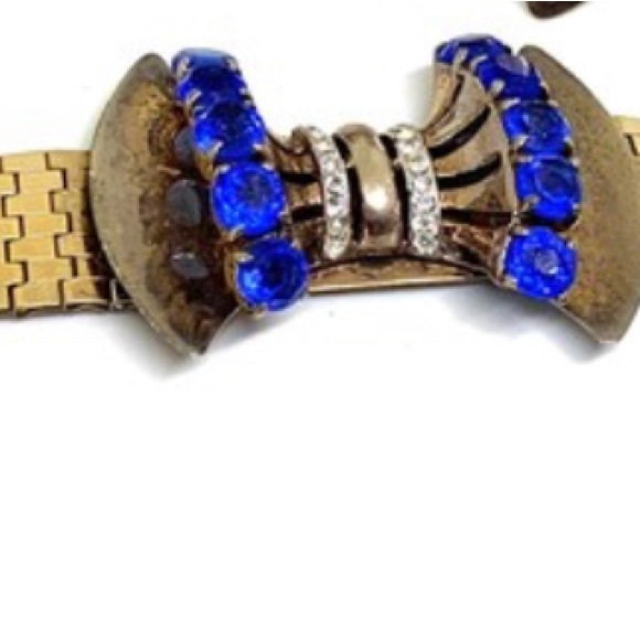 REINAD bracelet deco parure - Picture 3 of 5